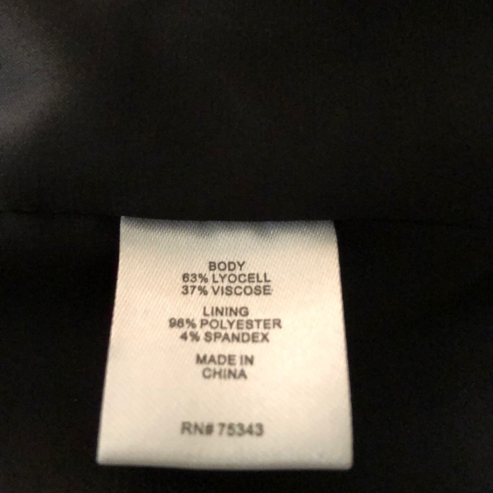 a moss Embroidered Bomber Jacket Sz S - Picture 5 of 5